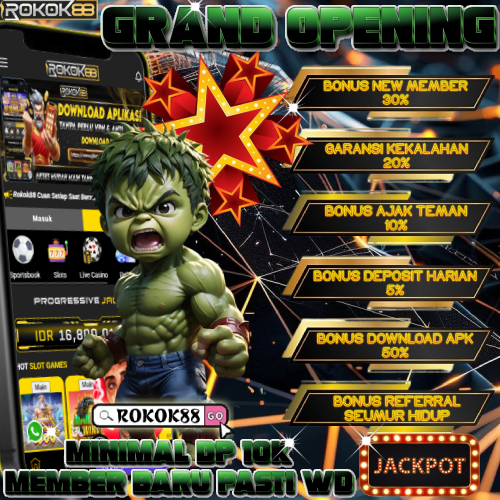 Rokok88 - Login Aplikasi Doraemon Pencetak Uang
